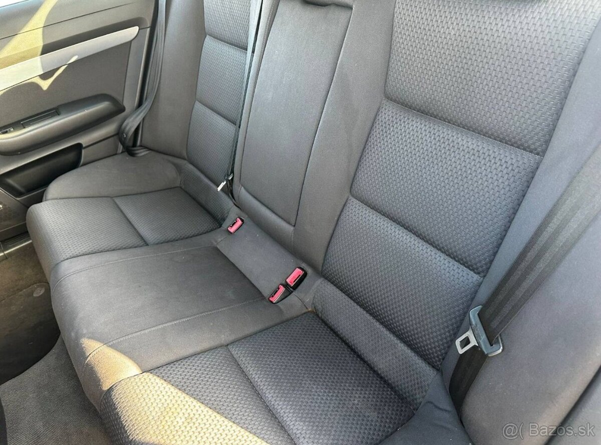 Audi A6 2.0 TDI - 19
