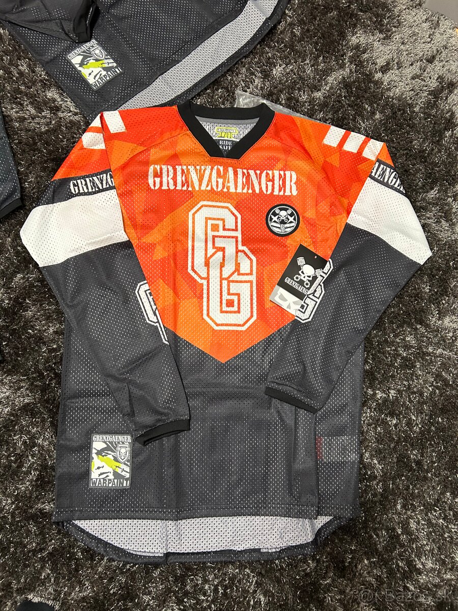 Ktm - vystroj na enduro, set - 19