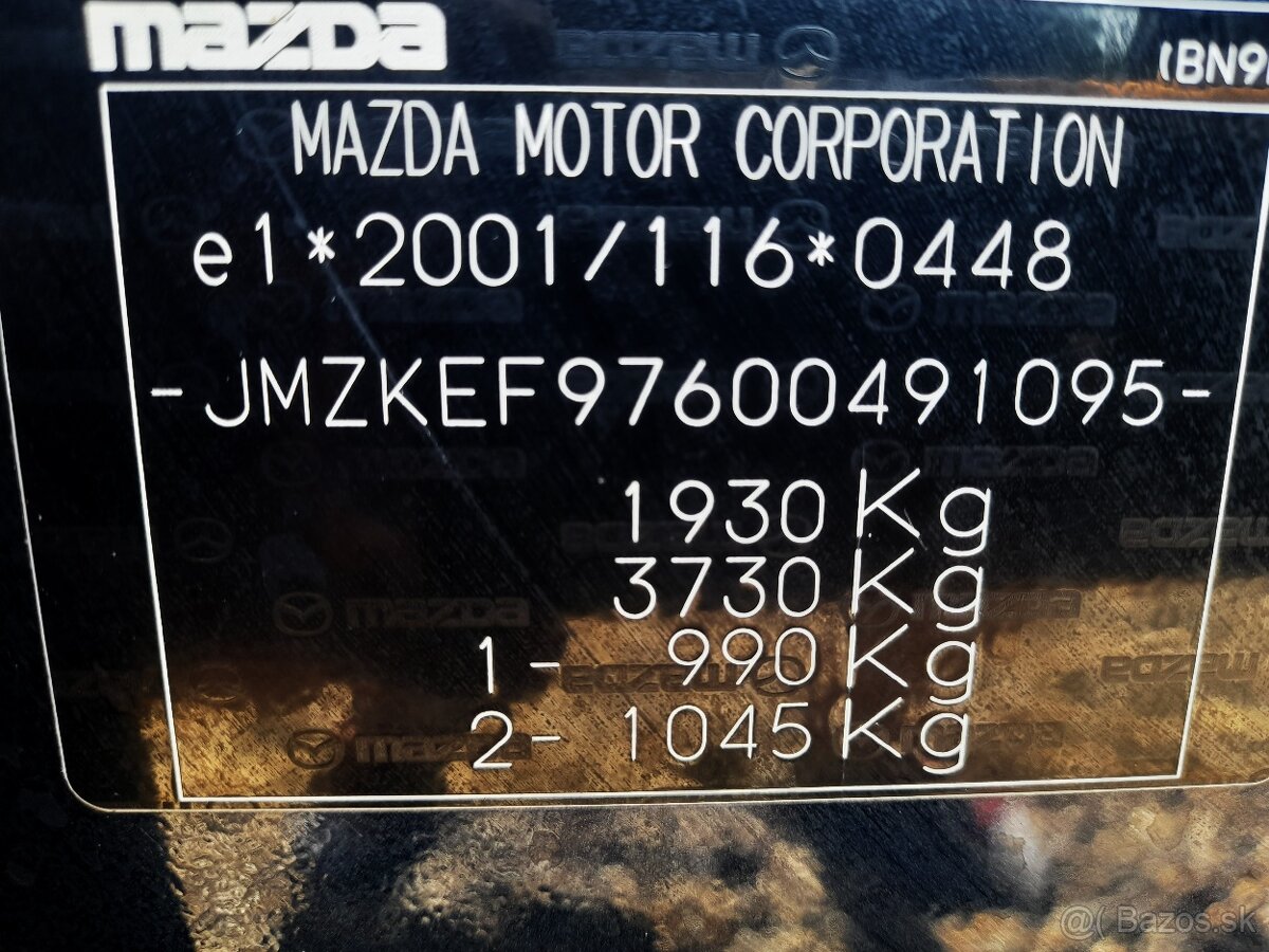 Mazda CX-5, 2.0i SKYACTIV - EXCLUSIVE-LINE - 19