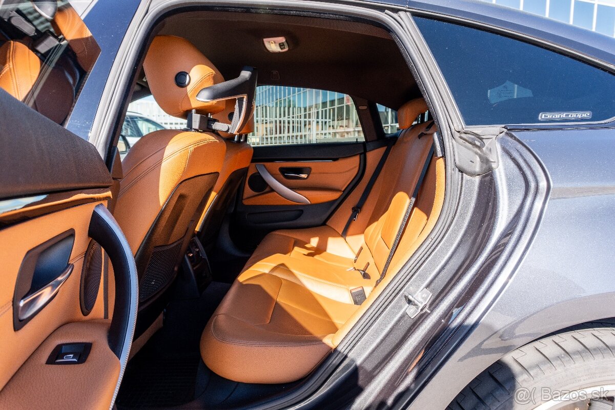 BMW 430d xDrive Gran Coupe M-Sport - 19