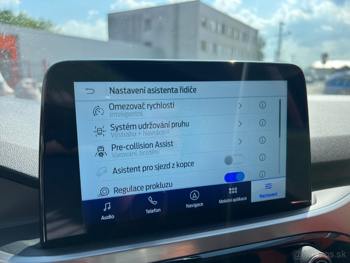 Ford Kuga 2.5 Duratec PHEV 225k Titanium CVT - 19