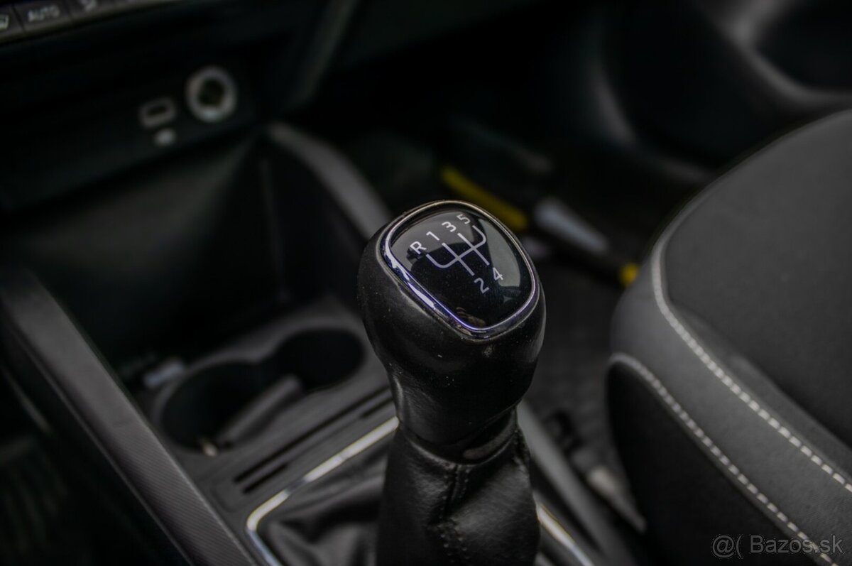 Škoda Fabia Combi 1.0 TSI - 19