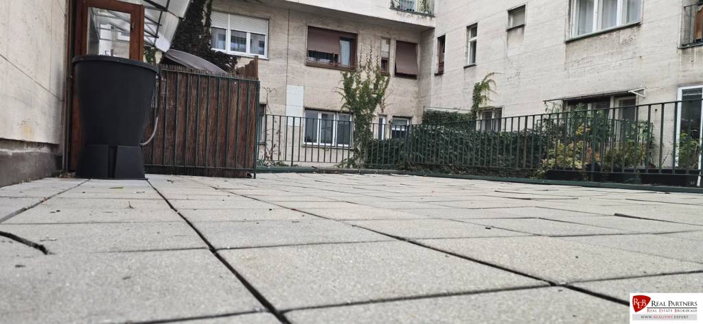 Predaj 4-izbový byt, 102m2, terasa 50m2, Bratislava-centrum, - 19