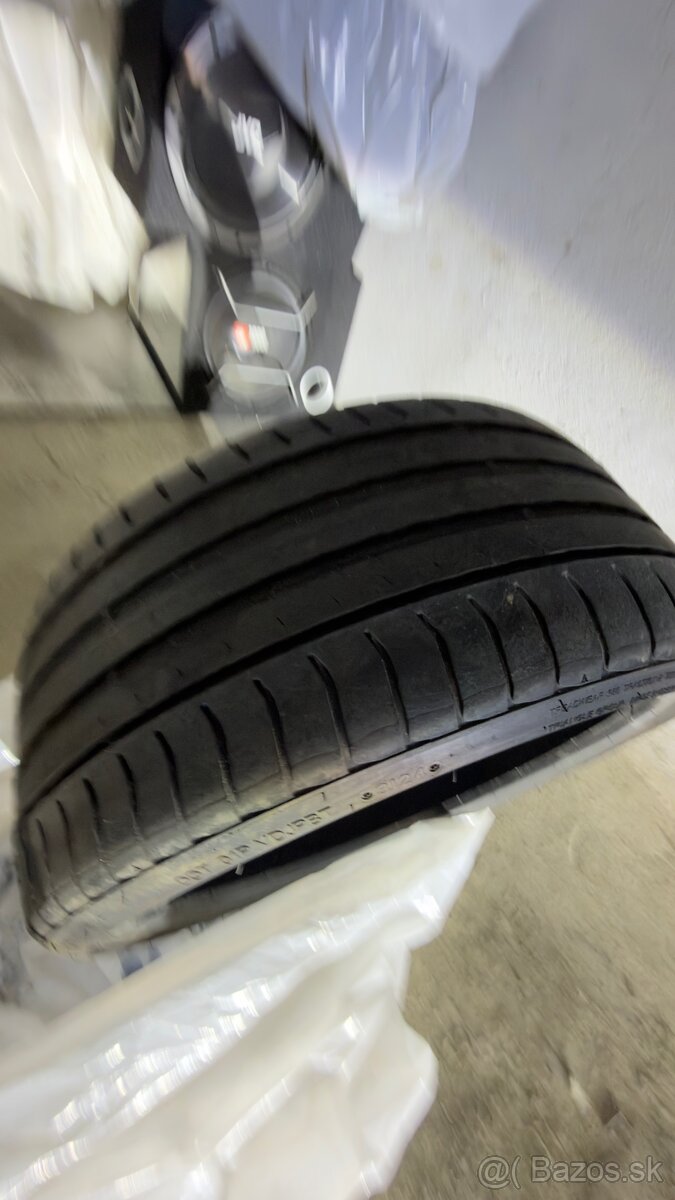 Predám Volkswagen Passat CC 2.0 TDI 2011 - 19