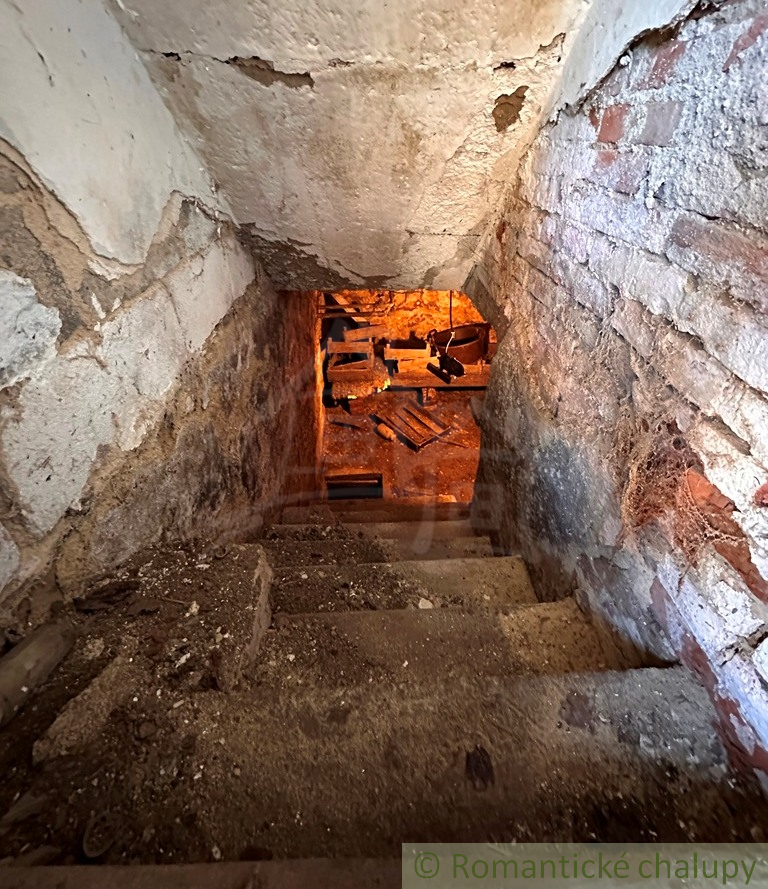 Rodinný dom v pokojnej vinárskej obci Rúbaň – ideálny na r - 19