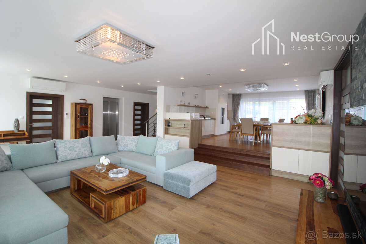 PREDAJ – luxusný investičný komplex pri kúpeľoch Piešťany - 19