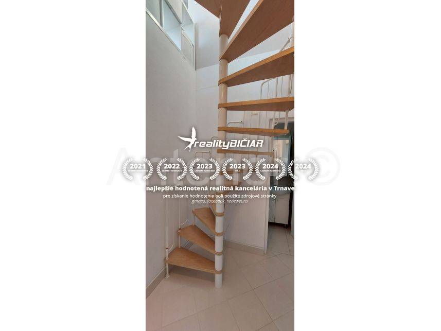 VRSI - MULO - dvojposchodový apartmán s výhľadom na more - 19