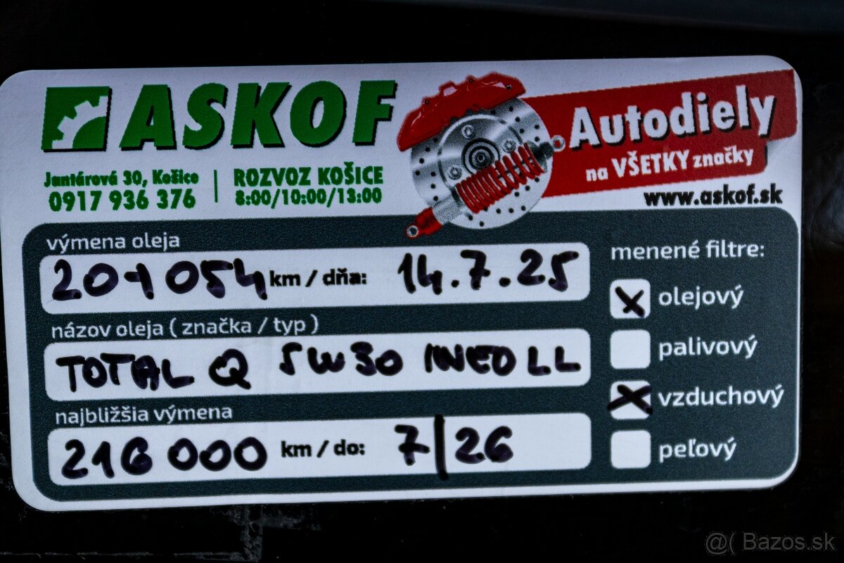 Toyota Proace Verso 2,0 D-4D (6-miestna, 1.majiteľ,tempomat) - 19