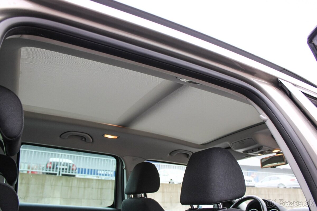 Škoda Yeti 2.0 TDI 4x4 81kW - 19