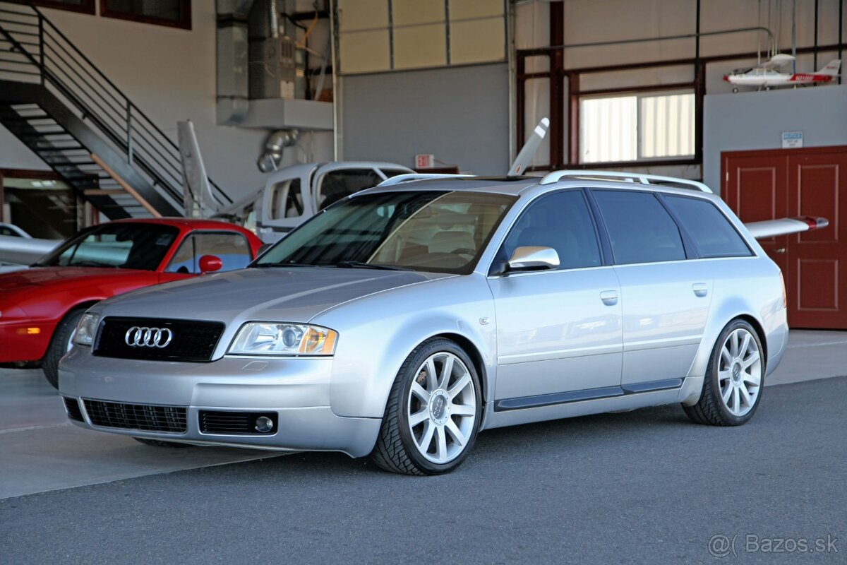 Origo AUDI S-line Disky R18 - 19