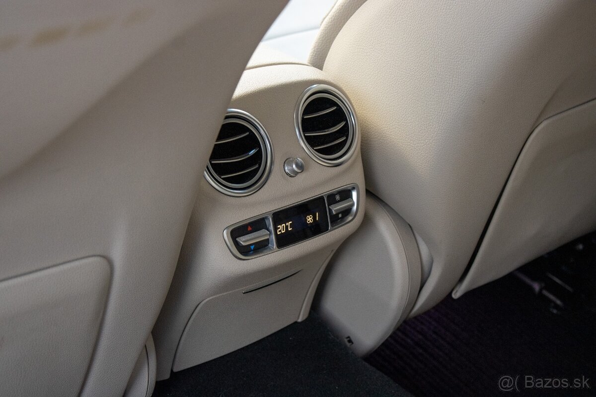 Mercedes-Benz E350d Avantgarde AT9 - 19