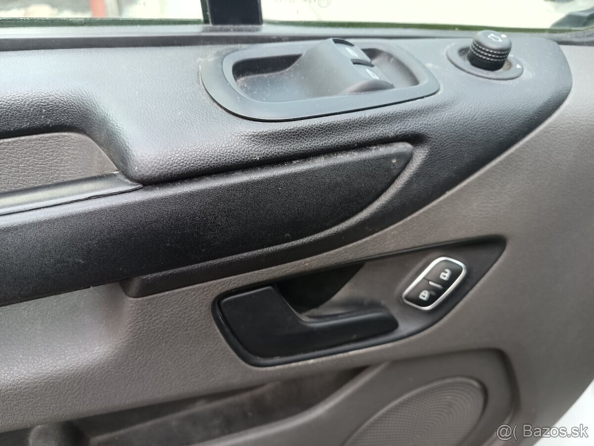 💥 FORD TRANSIT CUSTOM - PREDAJ AJ NA SPLÁTKY 💥 - 19