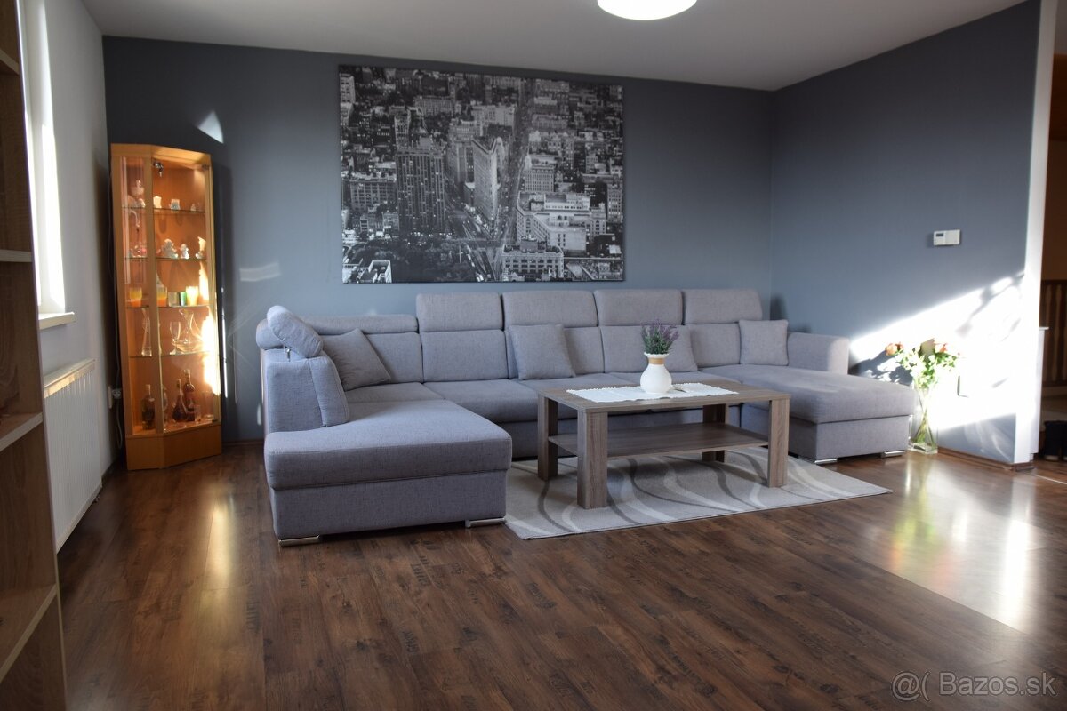 Kompletne zariadený dom s dvomi bytmi u nás v Zóhri - 19