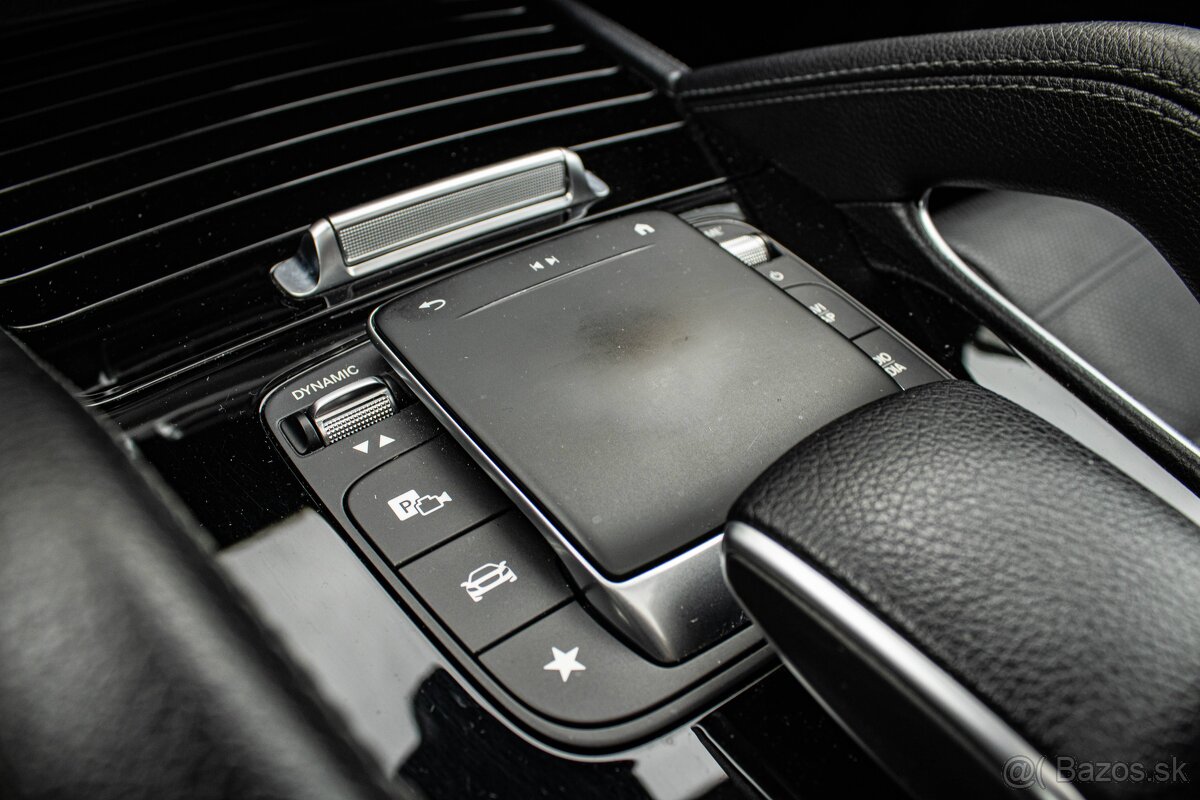 GLE 400D SoftClose, Masáž, Záruka, Predplatený servis - 19