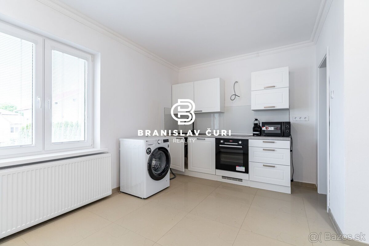 NEPREHLIADNITE – NOVÁ CENA: Predaj 3-izbový rodinný dom, Vyš - 19