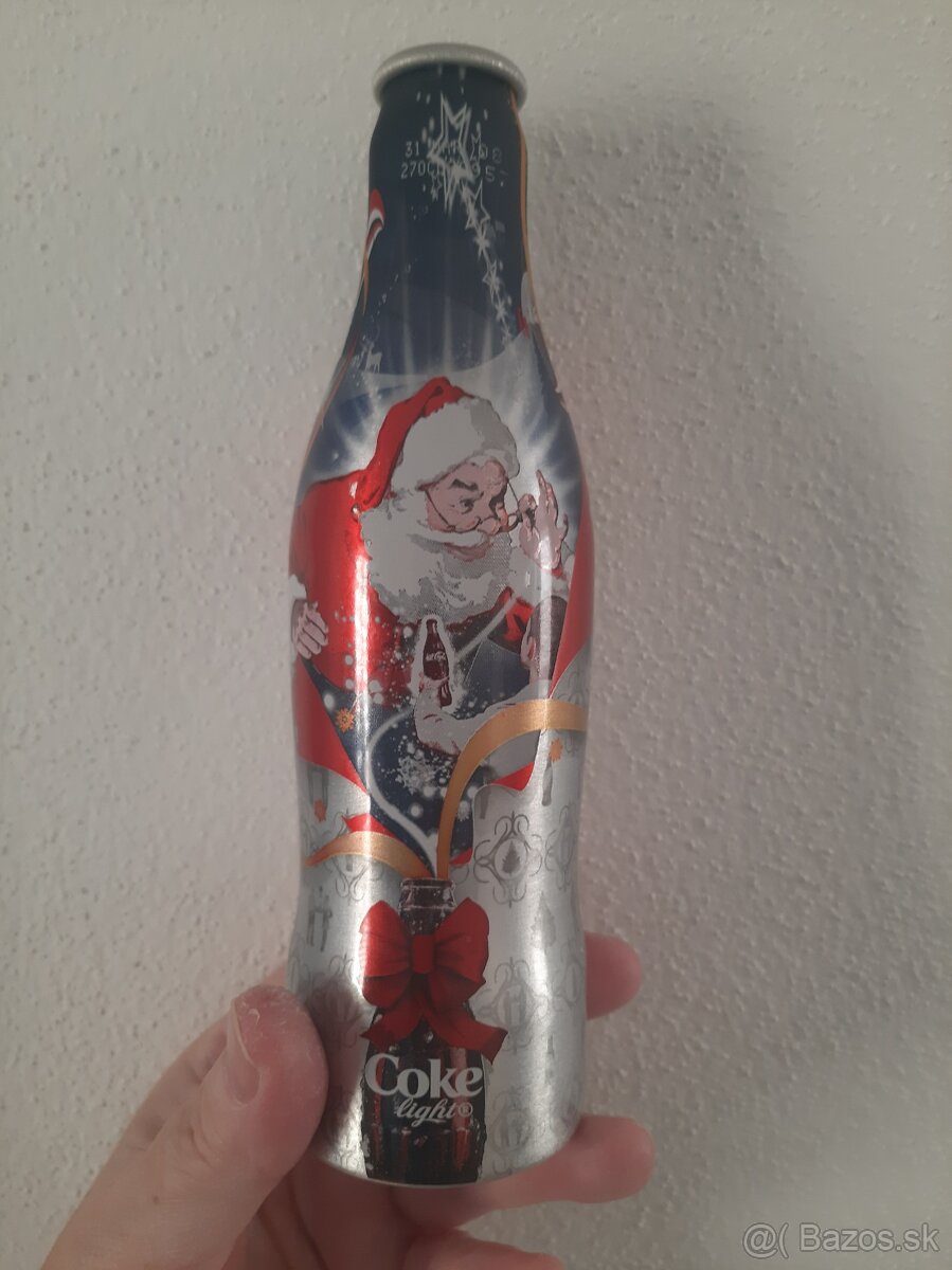 Coca-Cola fľaše PEPSI MIRINDA VINEA - 19