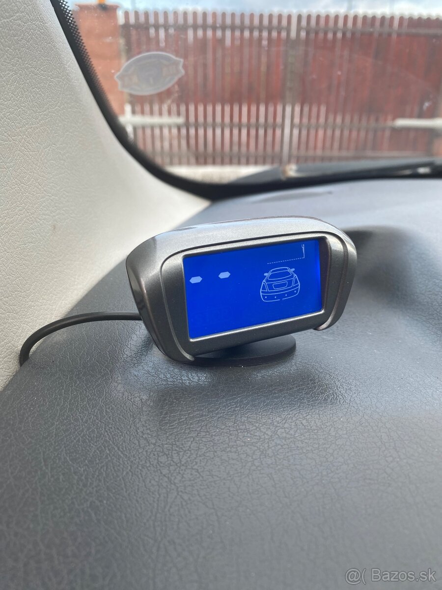 CITROËN JUMPY 1,6 Diesel,66 kW - 19