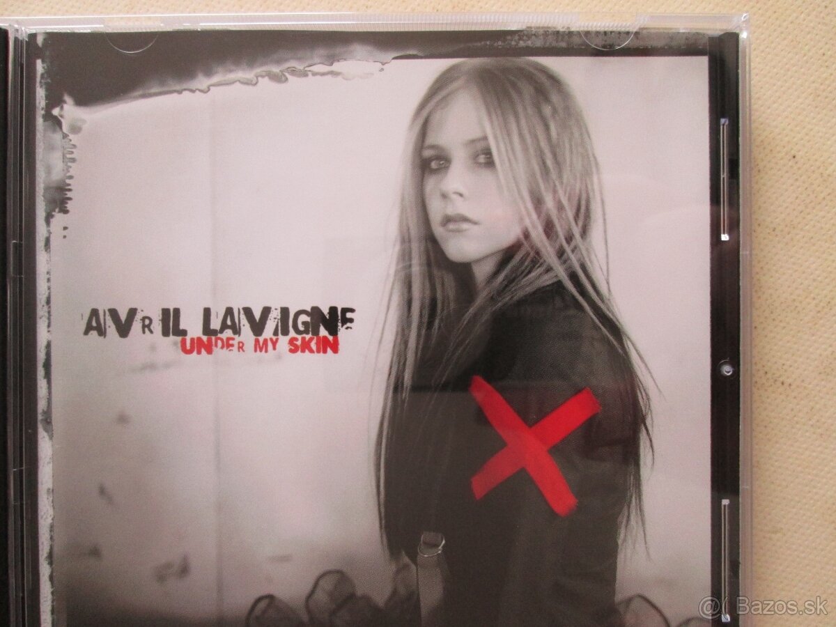 ANASTACIA + CHER - Believe + CHER - Living Proof - 19