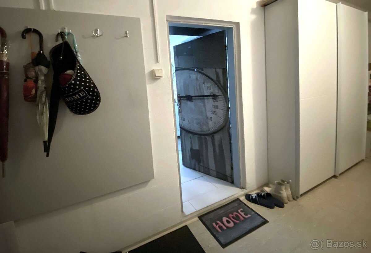 moderný 2kk s balkónom v centre Žiliny - 19