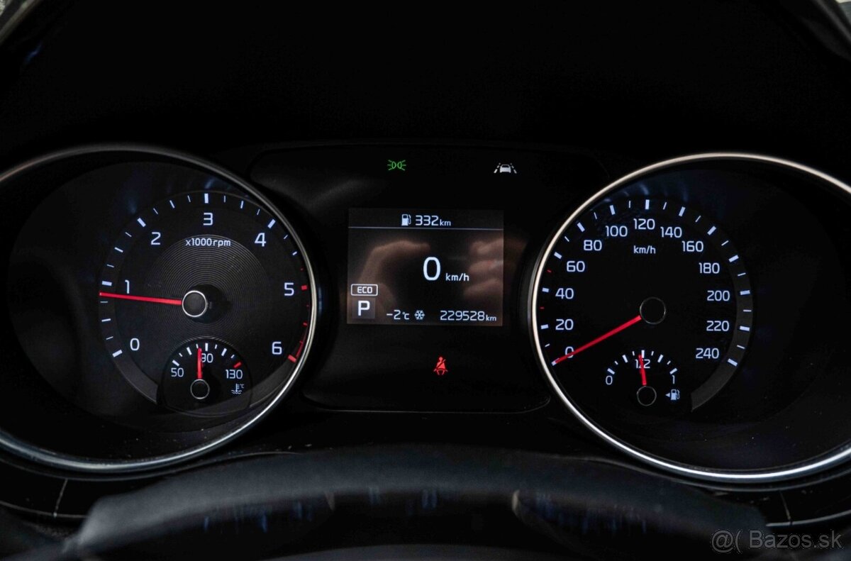 Kia Ceed 1.6 CRDi mHEV Gold A/T - 19