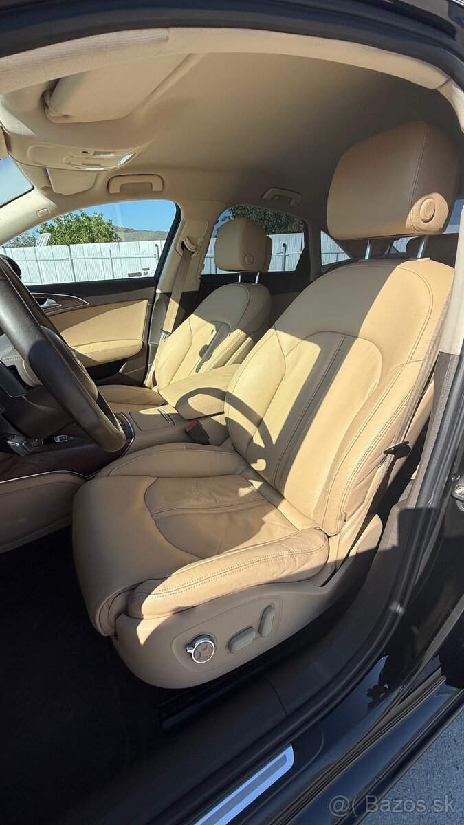 Audi A6 - 19