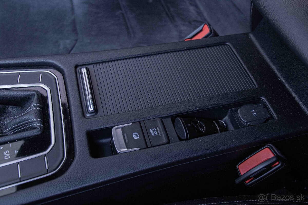 Volkswagen Arteon 2.0 TDI SCR BMT R-Line DSG - 19