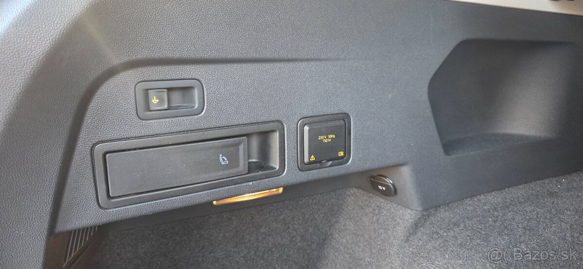 VOLKSWAGEN TIGUAN ALLSPACE, 2,0TDI, AUTOMAT, DSG - 19