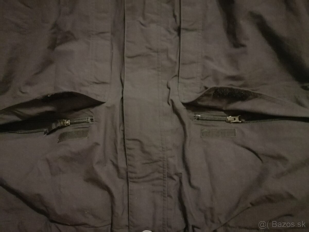 Burton, pánska snowboardová bunda veľ. L - 19