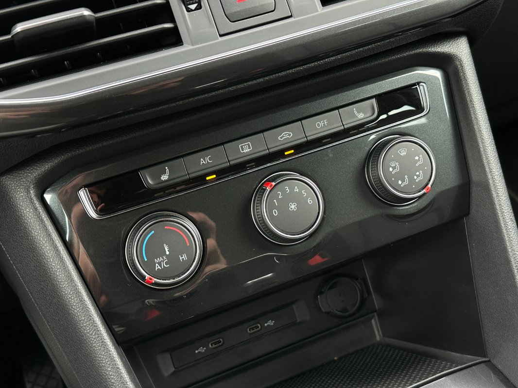 Seat Tarraco 1.5 TSi DSG - 19