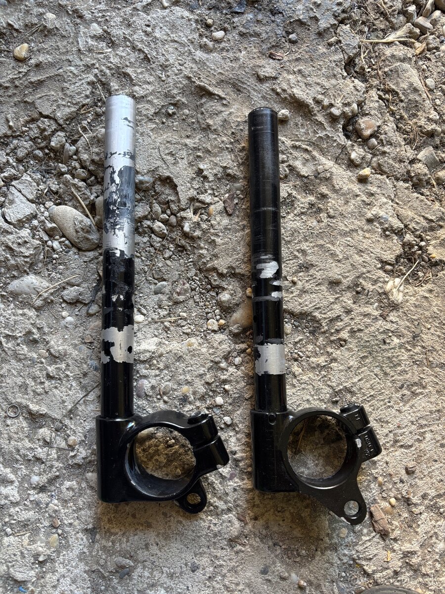 Rozpredám lacno STUNT Kawasaki zx6r 1998- 2003 - 19