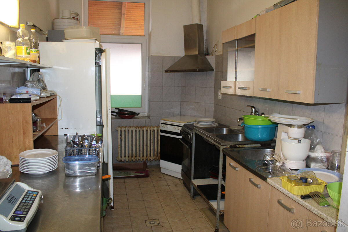 SPEKTRUM REALITY- Na predaj Rodinný dom/ objekt na podnikate - 19