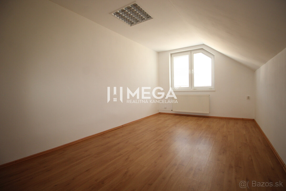 NA PREDAJ: Výnimočná nehnuteľnosť vo Vranove nad Topľou - 19