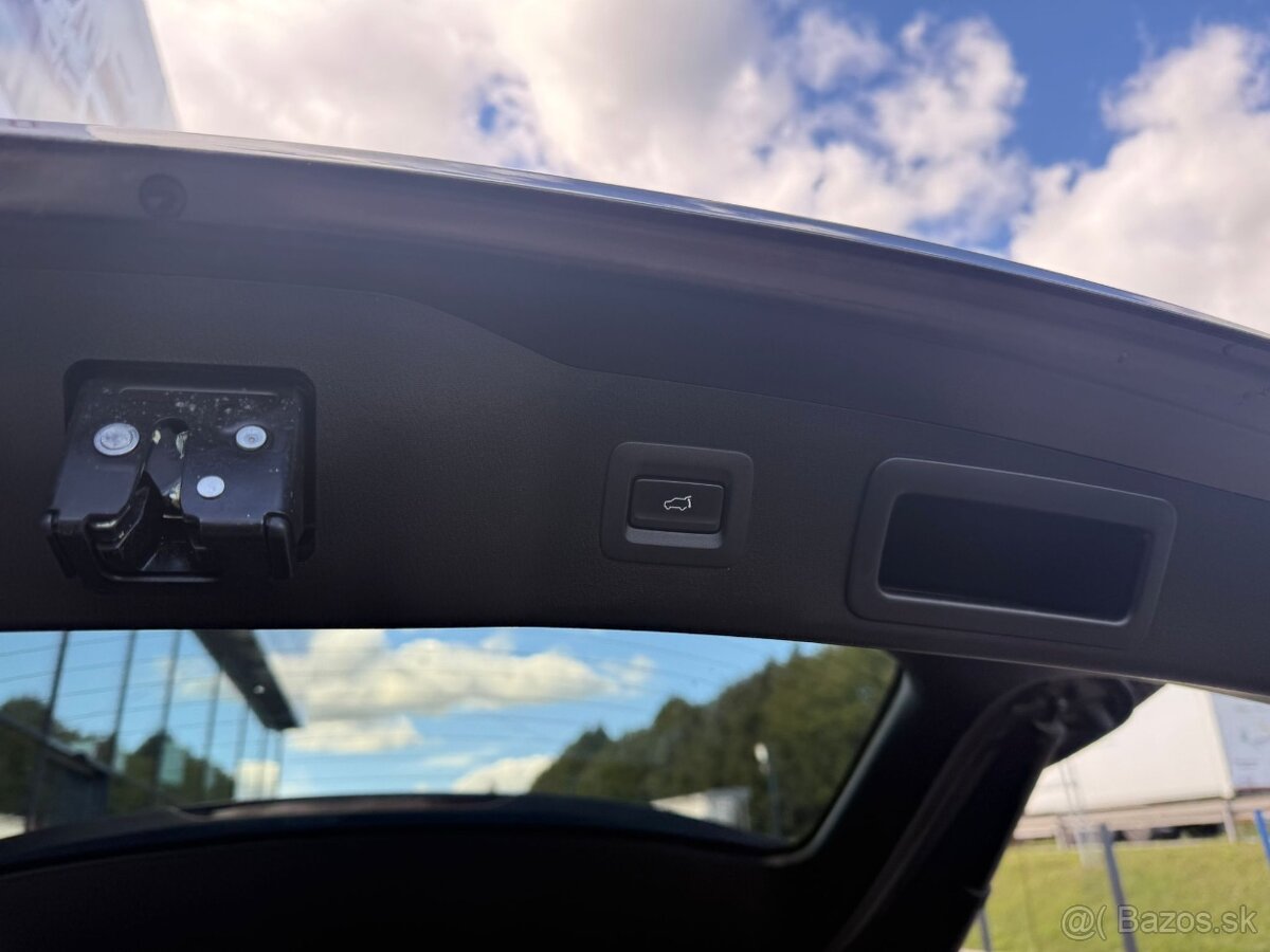 Mazda CX-5 2.2 Skyactiv-D 135 kW, AT6, Top výbava - 19