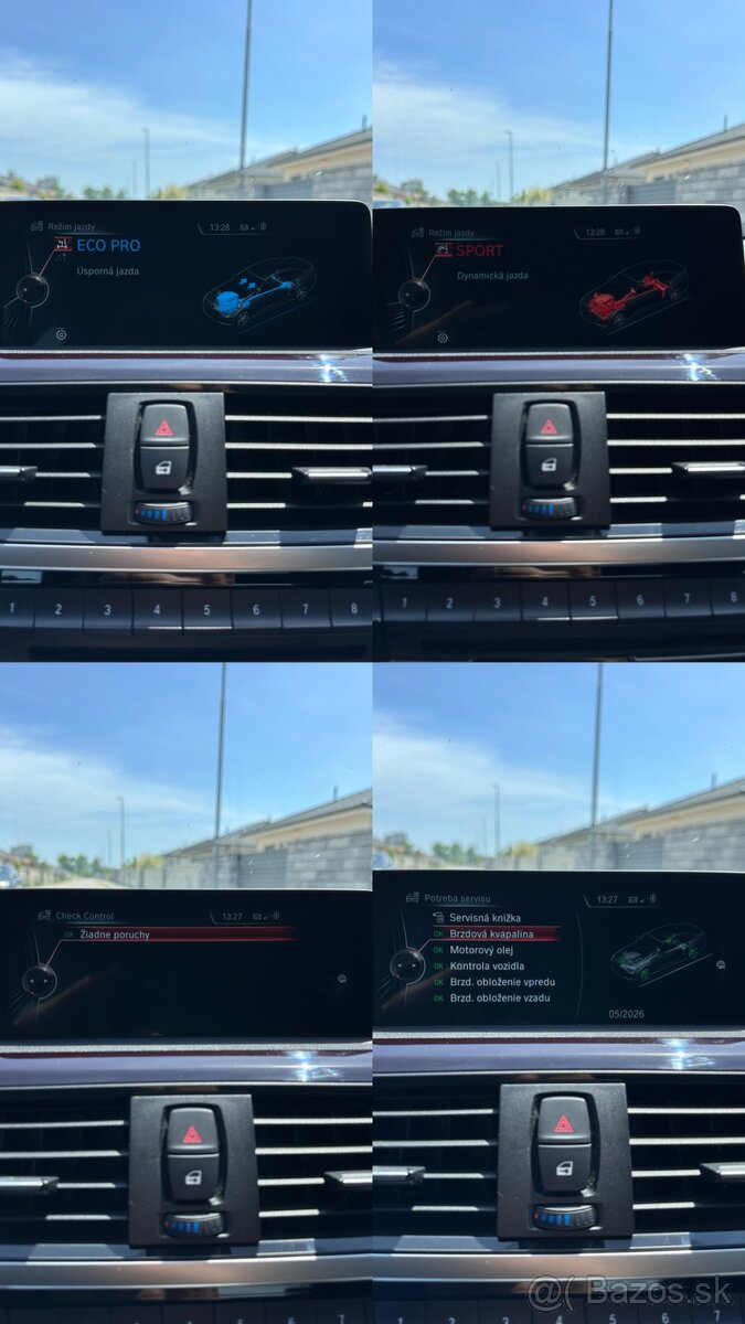 BMW Rad 4. 2.0 Diesel automat SportLine acc - 19