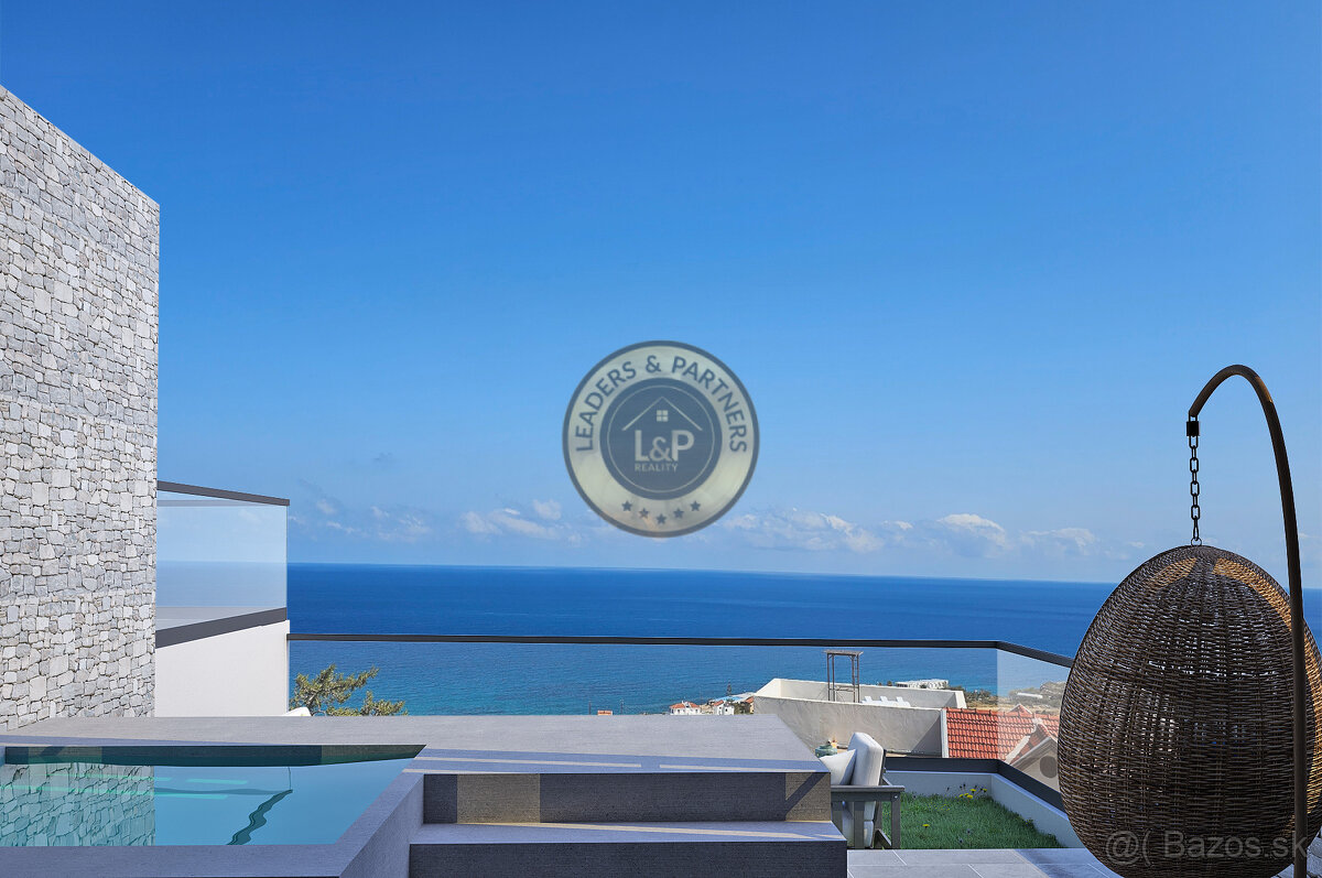 Mia Residence, Esentepe, Cyprus - 19