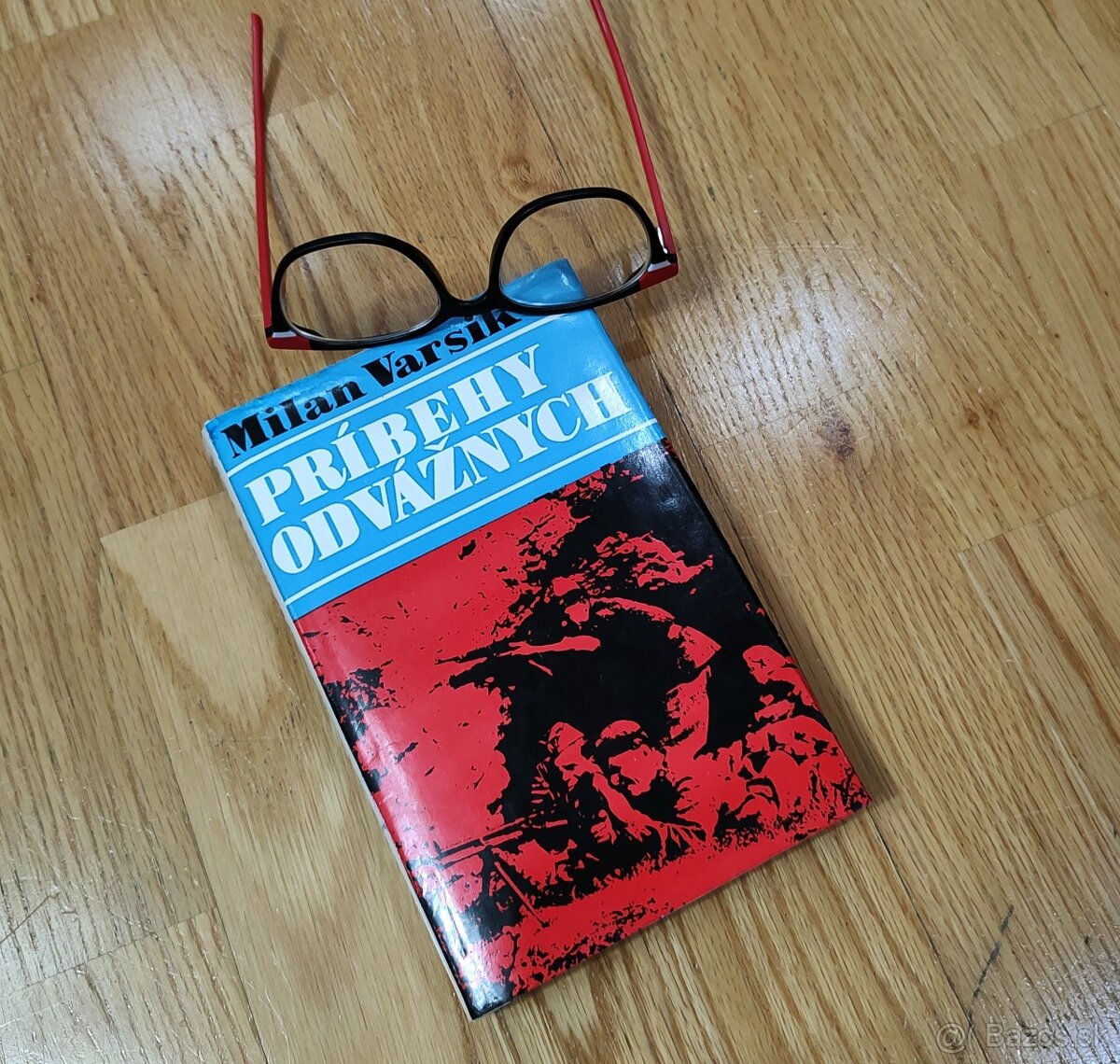 Beletria - mix kníh - 19