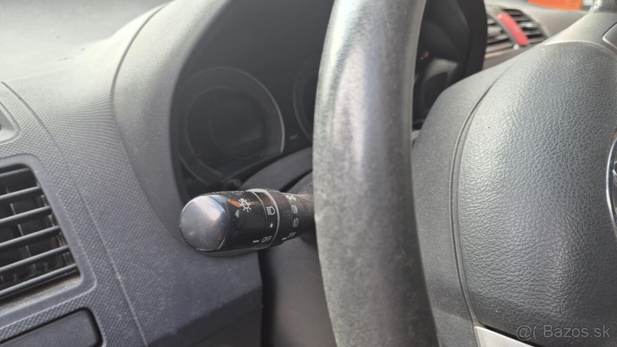 Toyota Auris 1,6i 91kw kód: 1ZR-FE - 19