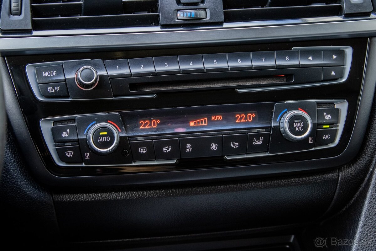 BMW Rad 4 Gran Coupé 420d / HARMAN / HEAD-UP - 19