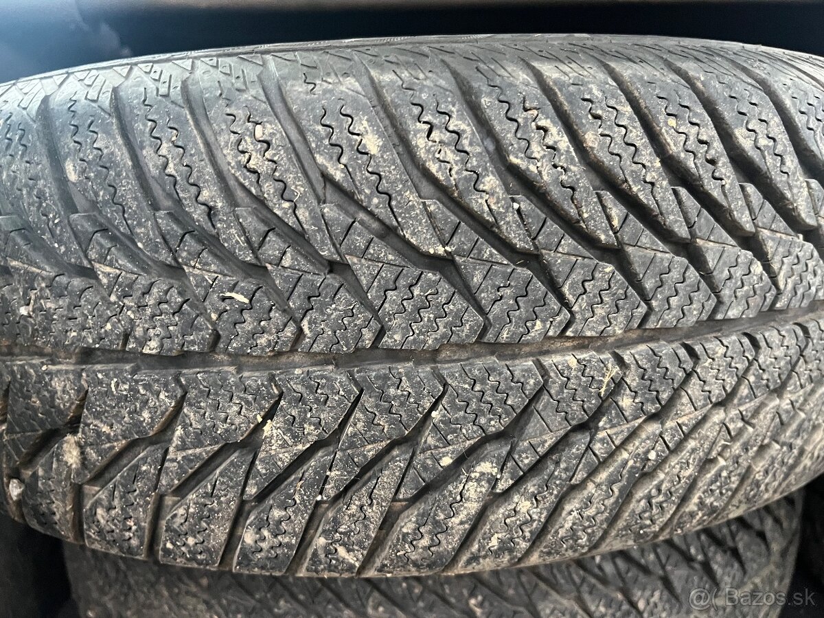 Predam Ford Focus 1.8 Benzin 85kw Pekny Top Nova STK-EM - 19