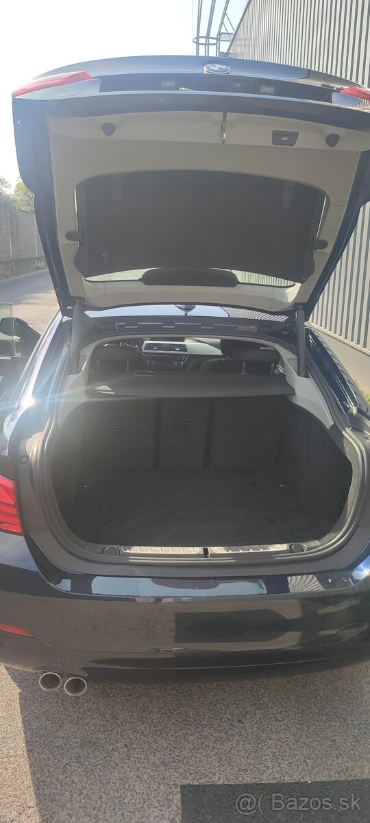 2018, BMW 420, 120 KW, SPORT - 19