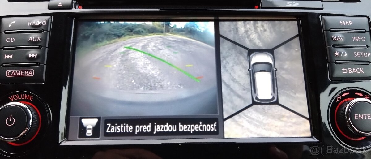 Nissan X-Trail 1.6 dCi Acenta 4x4 - 19