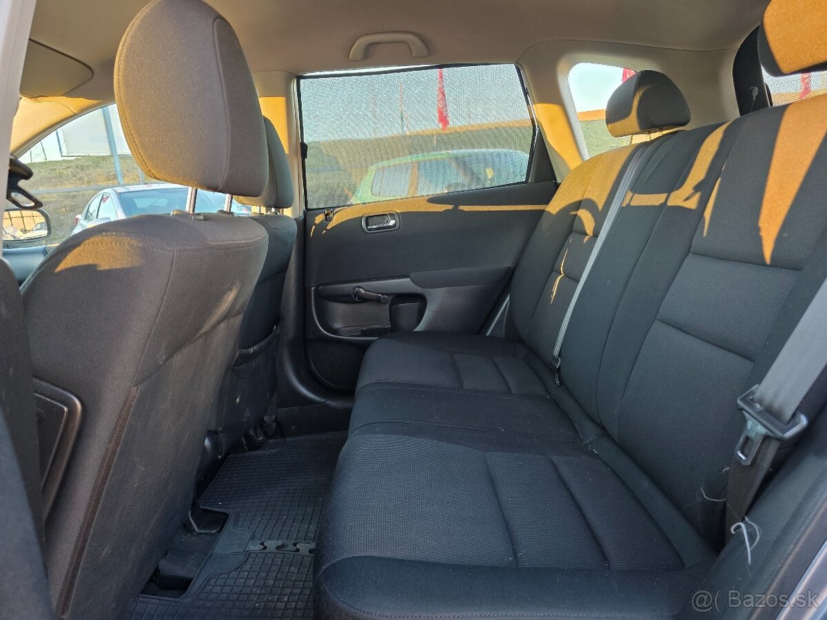 Honda Civic 1.4 S - 19