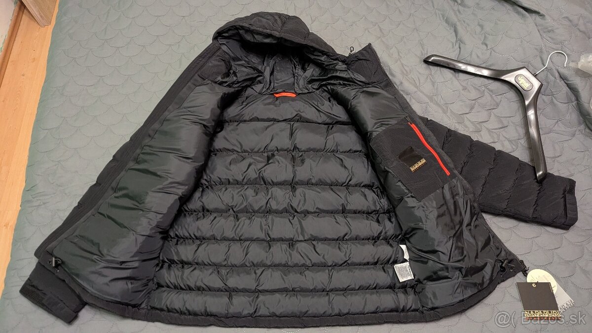 Pánska bunda Napapijri - 19