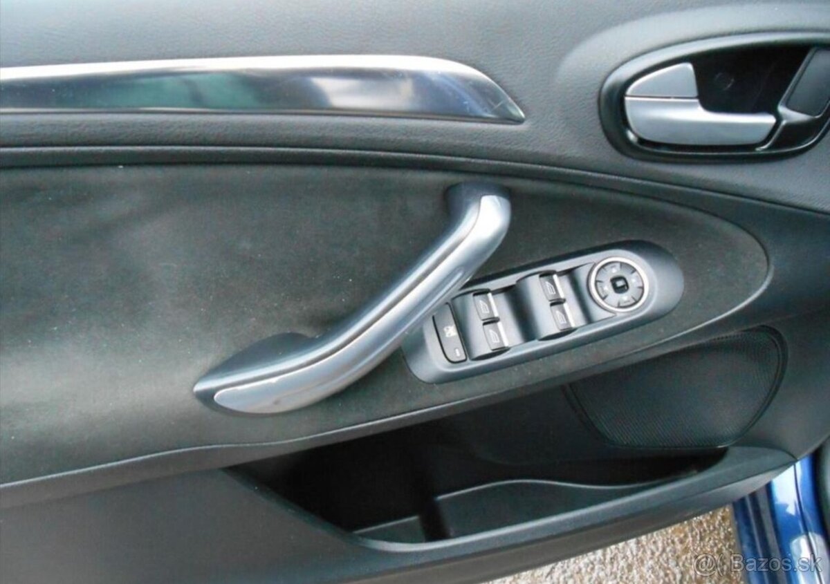 Ford Galaxy 2,0 TDCI 103 kW DPH Serviska nafta - 19