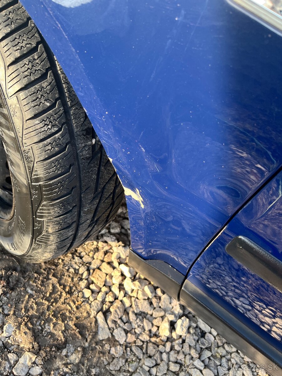 VW Passat combi 1,9TDi, 74kw - 19