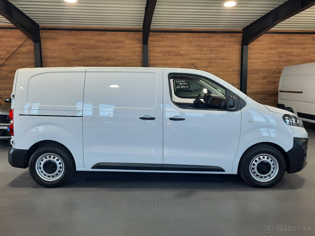 Opel Vivaro 1,5 CDTi L1H1 - 19