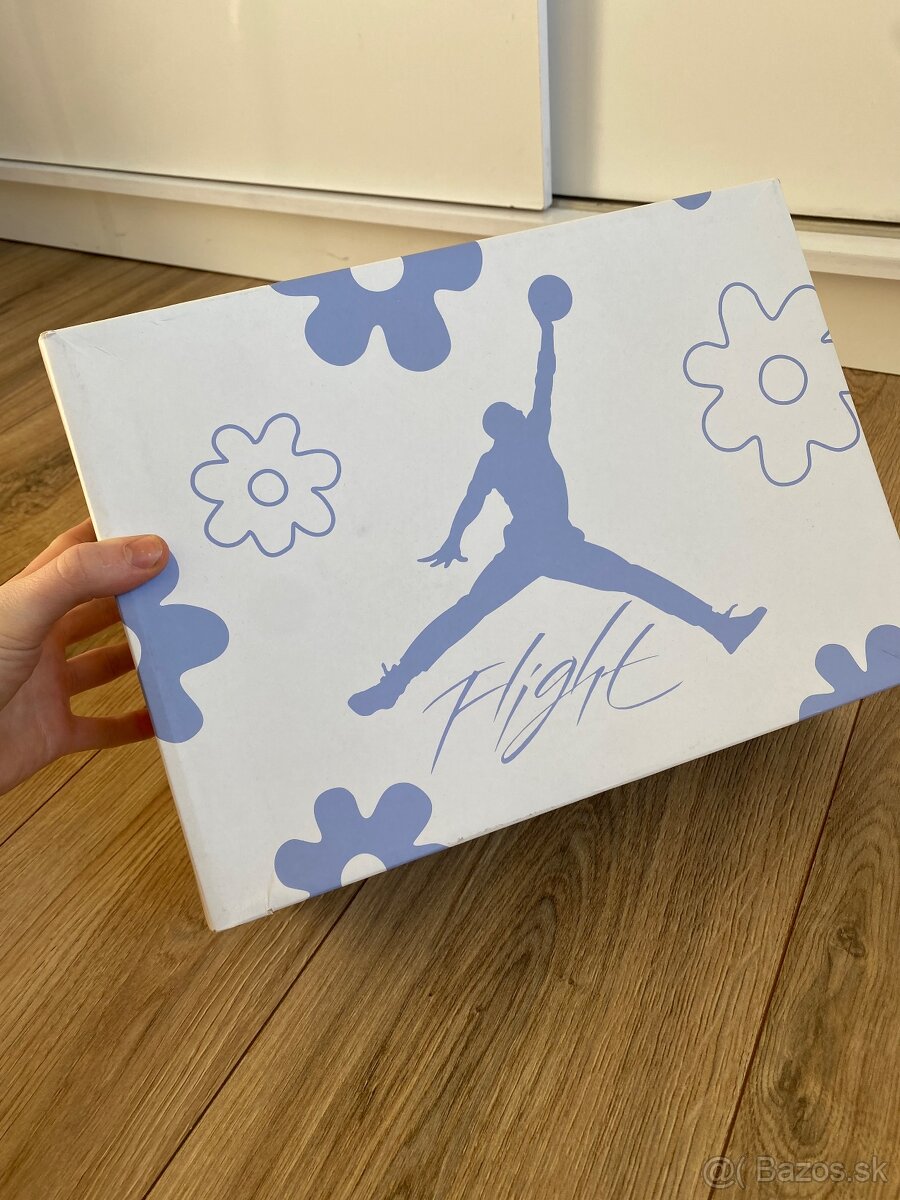 Air Jordan 4 Retro Aluminium “Forget Me Not” - 19