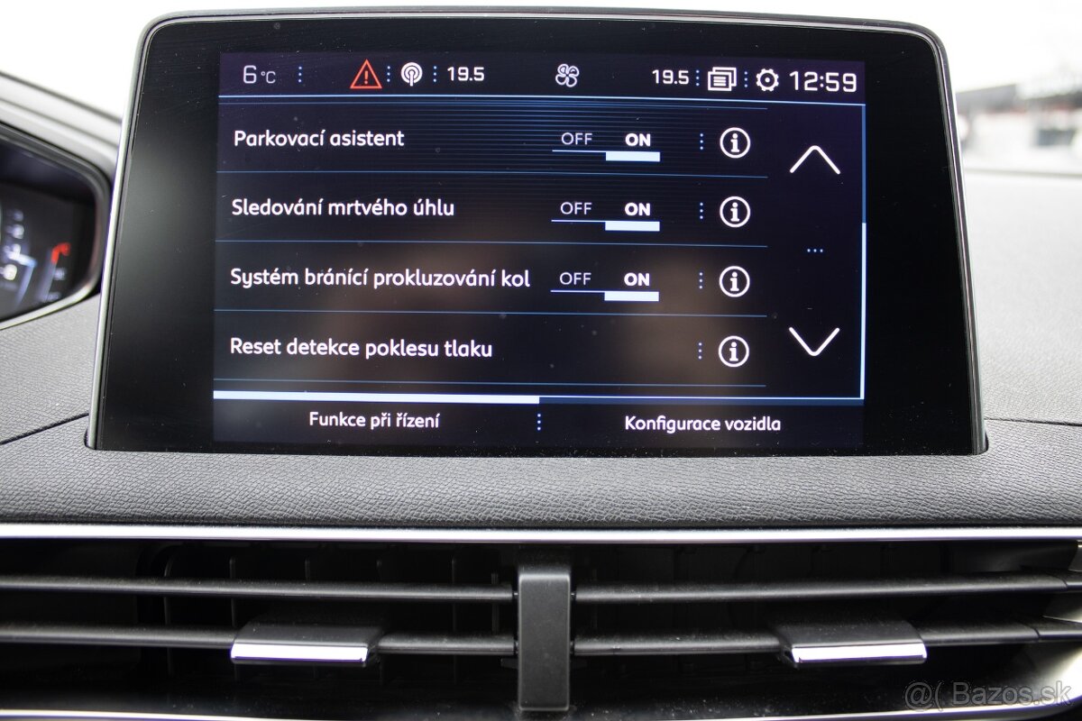 Peugeot 5008 1.5 BlueHDi S S E6.2 Allure - 19