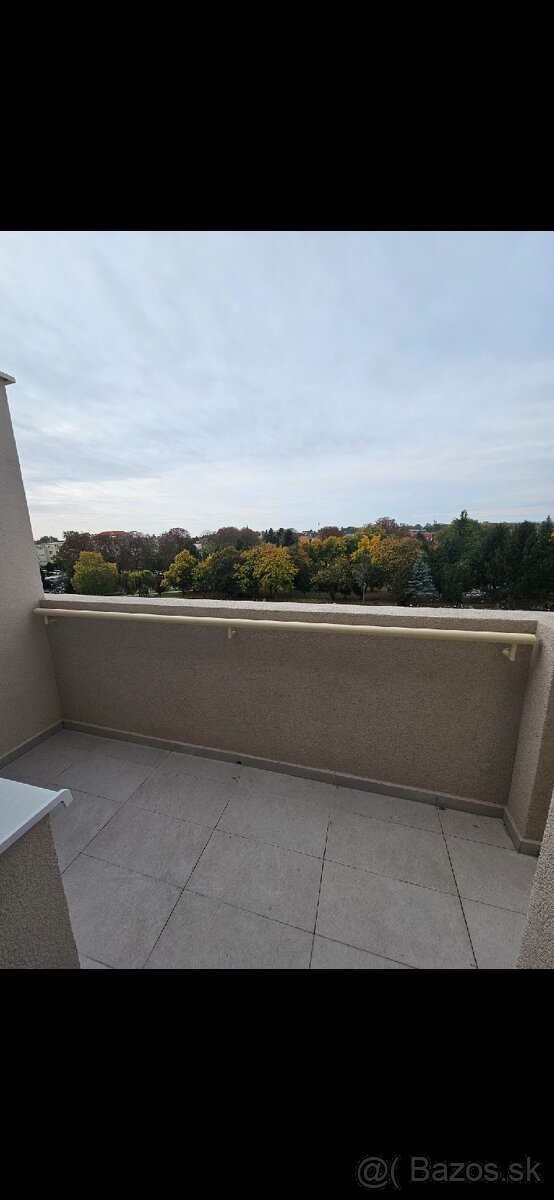 Prenájom 1- izbový byt . - 19