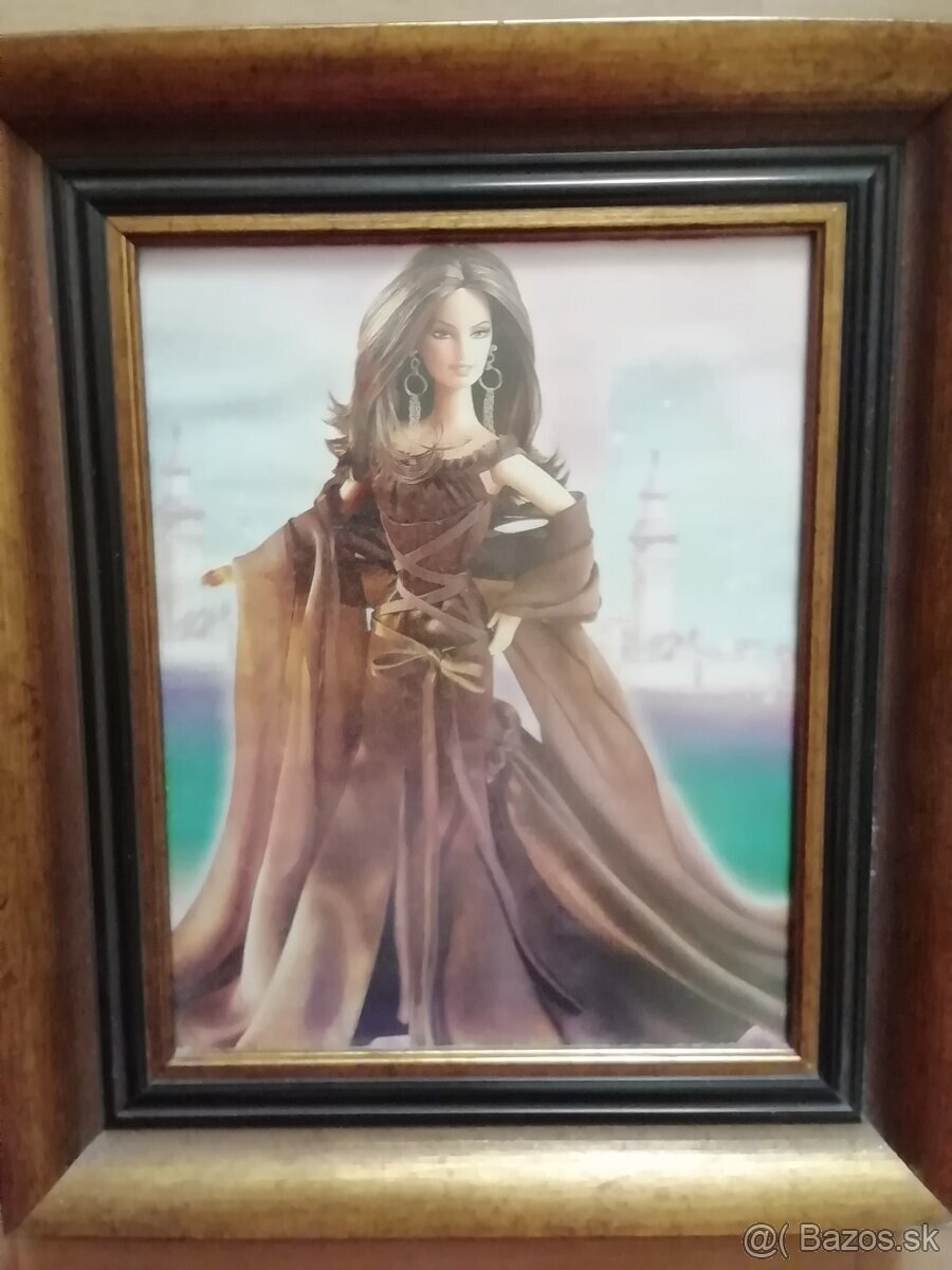 Barbie princezna - 19